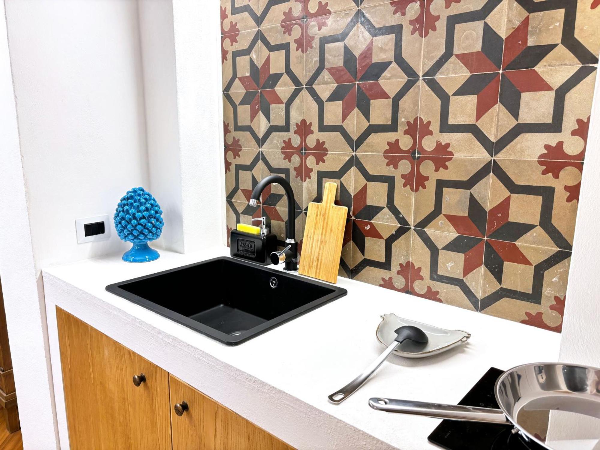 La Formica - Catania City Center Apartment Εξωτερικό φωτογραφία