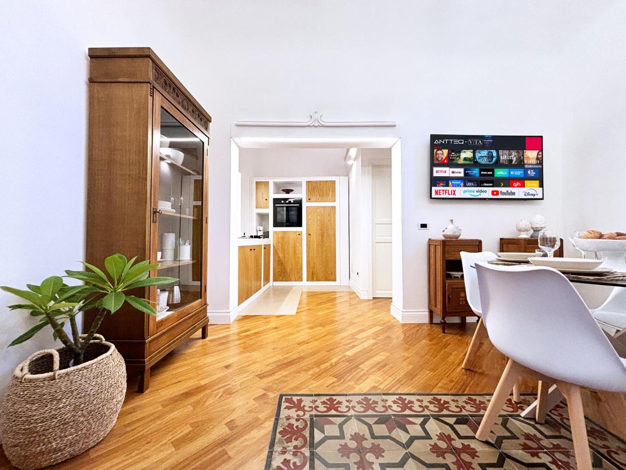La Formica - Catania City Center Apartment Εξωτερικό φωτογραφία