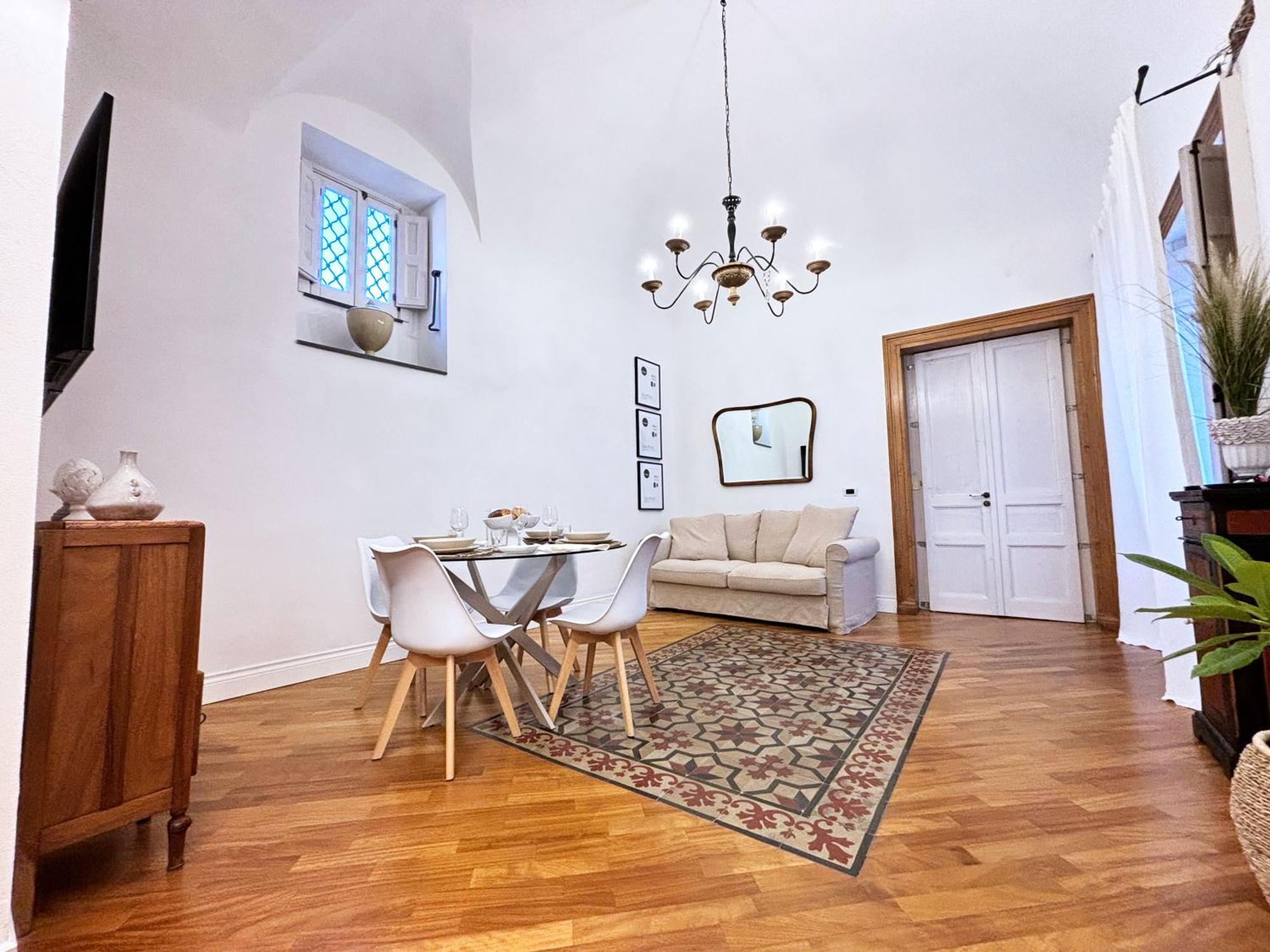La Formica - Catania City Center Apartment Εξωτερικό φωτογραφία
