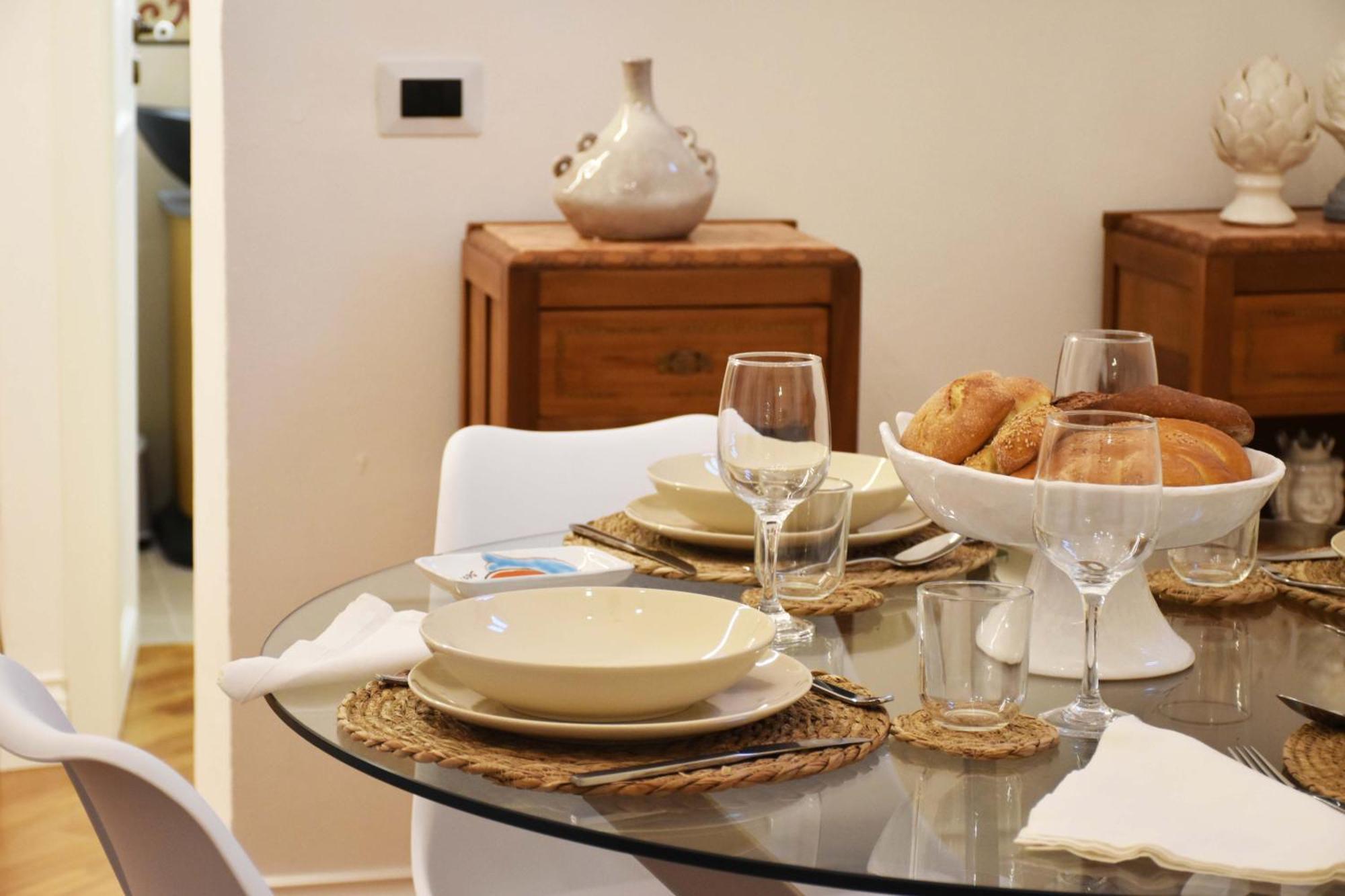 La Formica - Catania City Center Apartment Εξωτερικό φωτογραφία