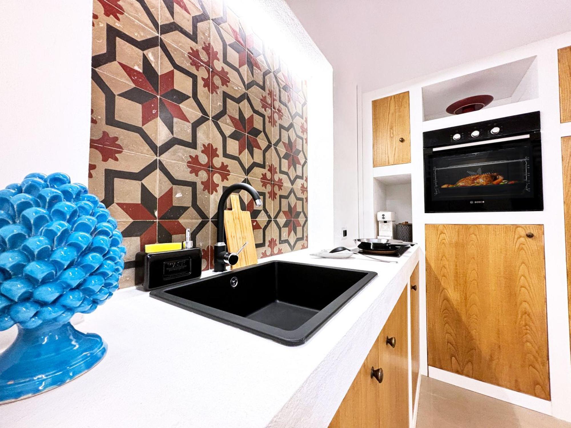 La Formica - Catania City Center Apartment Εξωτερικό φωτογραφία