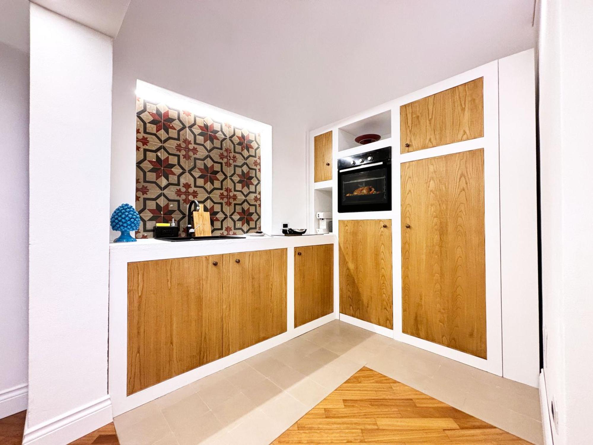 La Formica - Catania City Center Apartment Εξωτερικό φωτογραφία