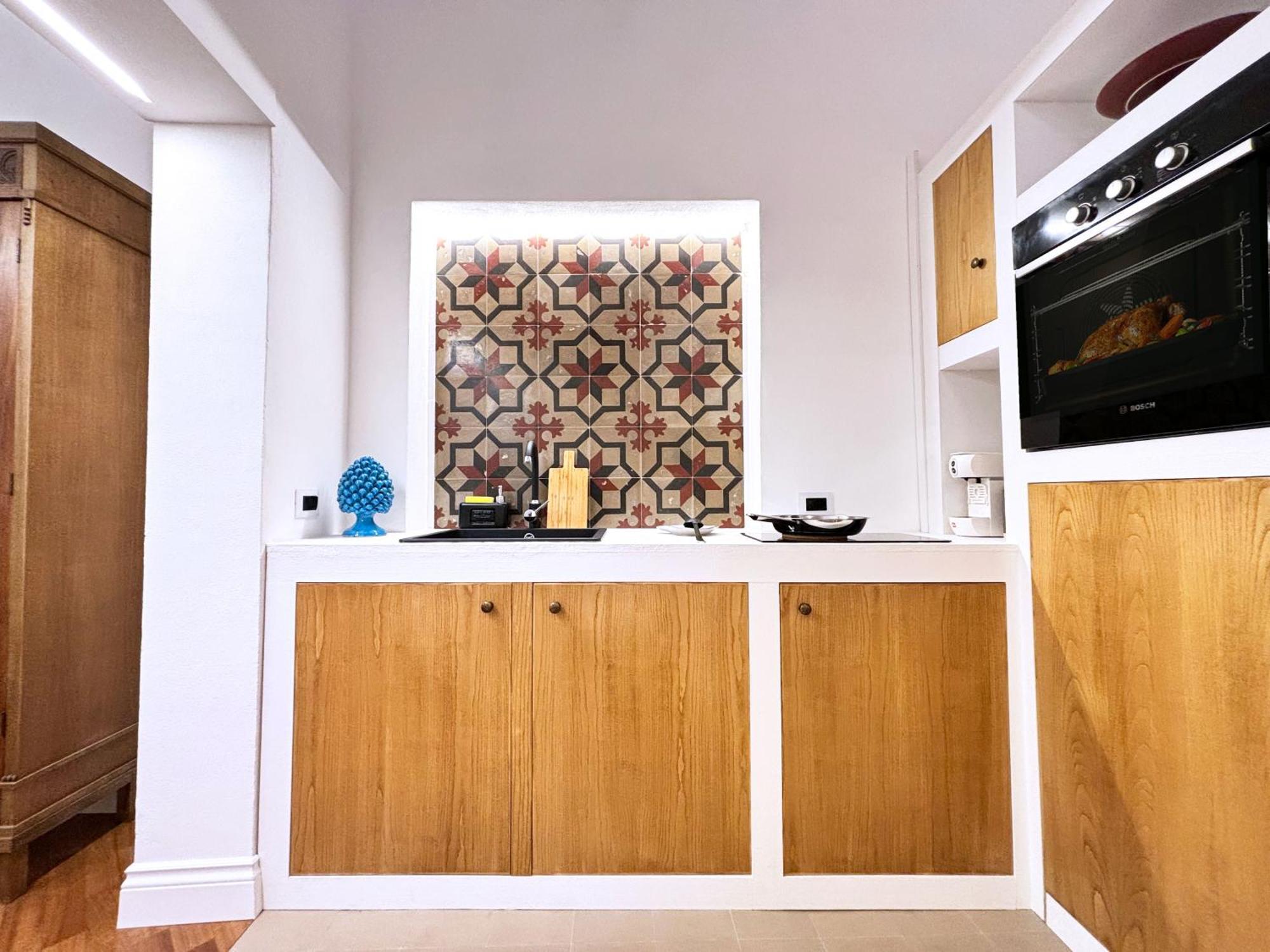La Formica - Catania City Center Apartment Εξωτερικό φωτογραφία