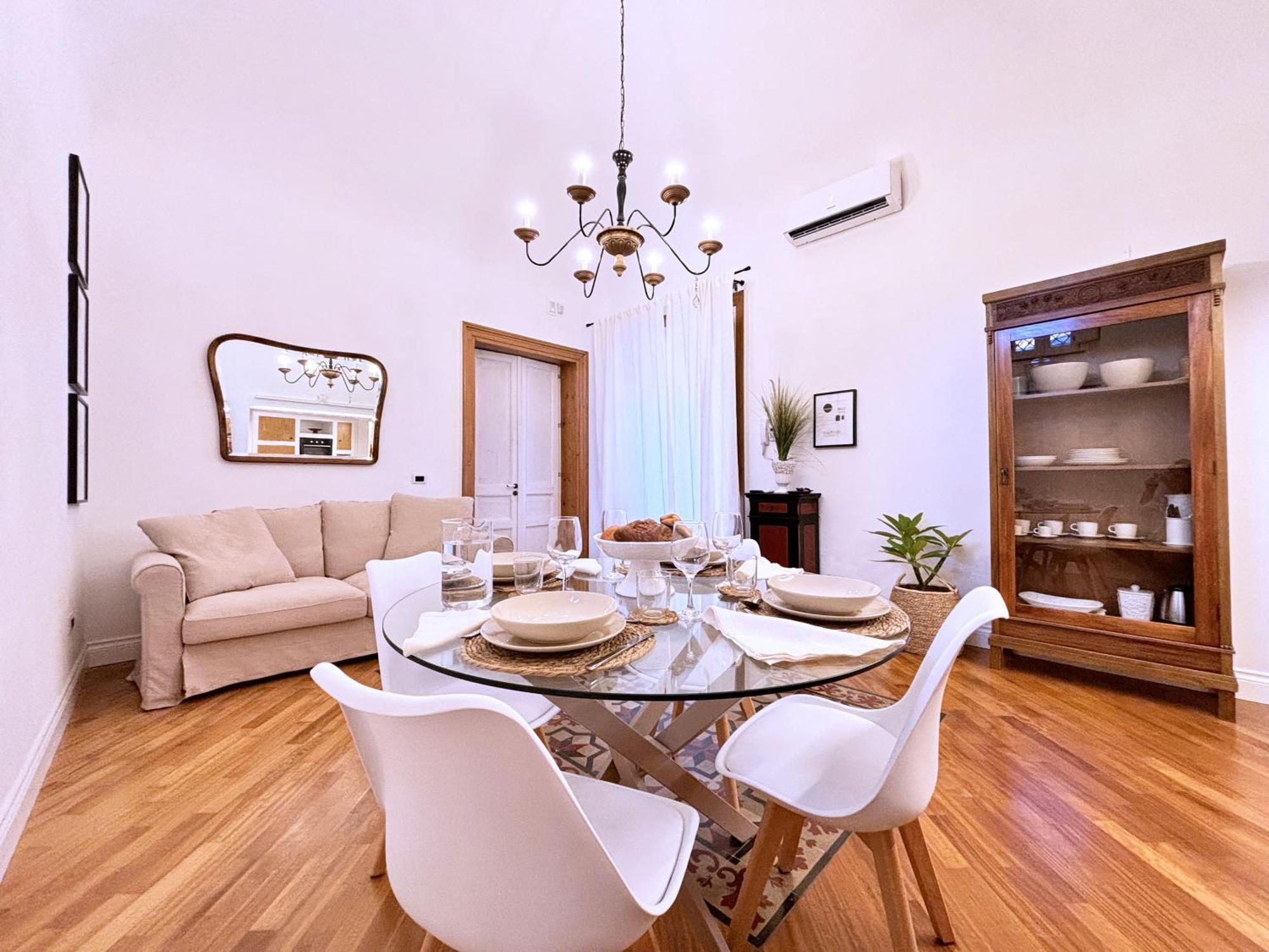 La Formica - Catania City Center Apartment Εξωτερικό φωτογραφία