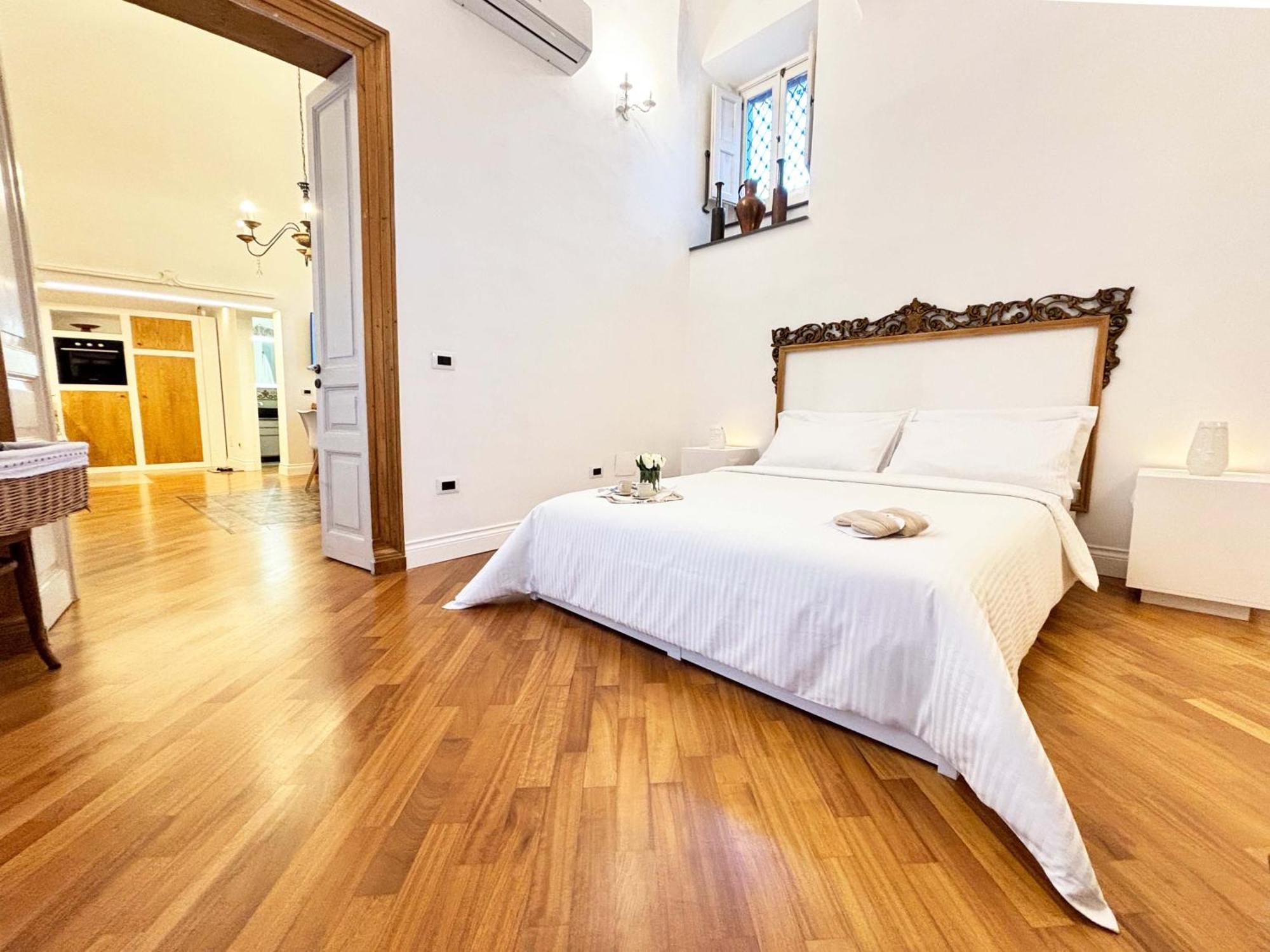 La Formica - Catania City Center Apartment Εξωτερικό φωτογραφία