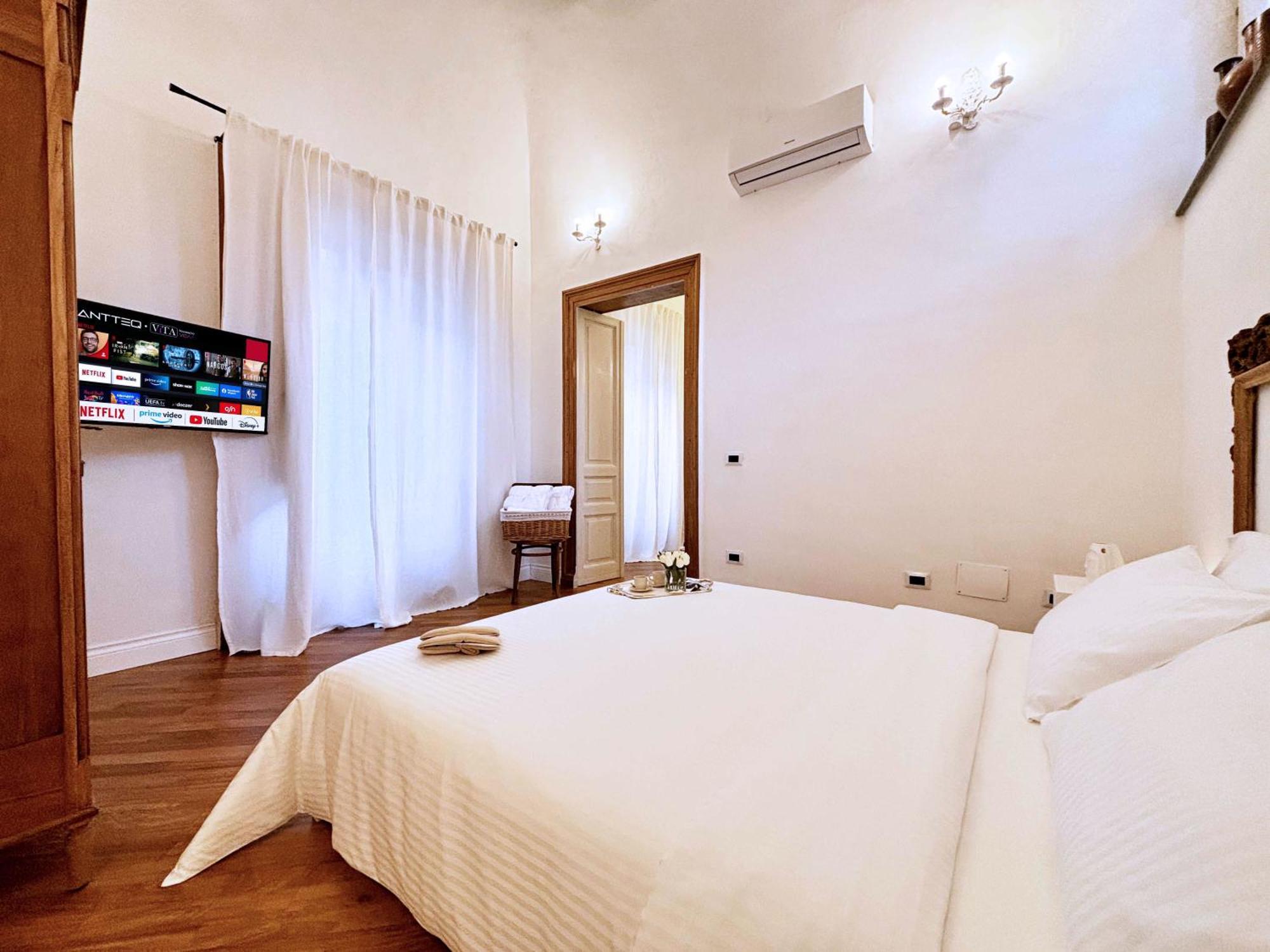 La Formica - Catania City Center Apartment Εξωτερικό φωτογραφία