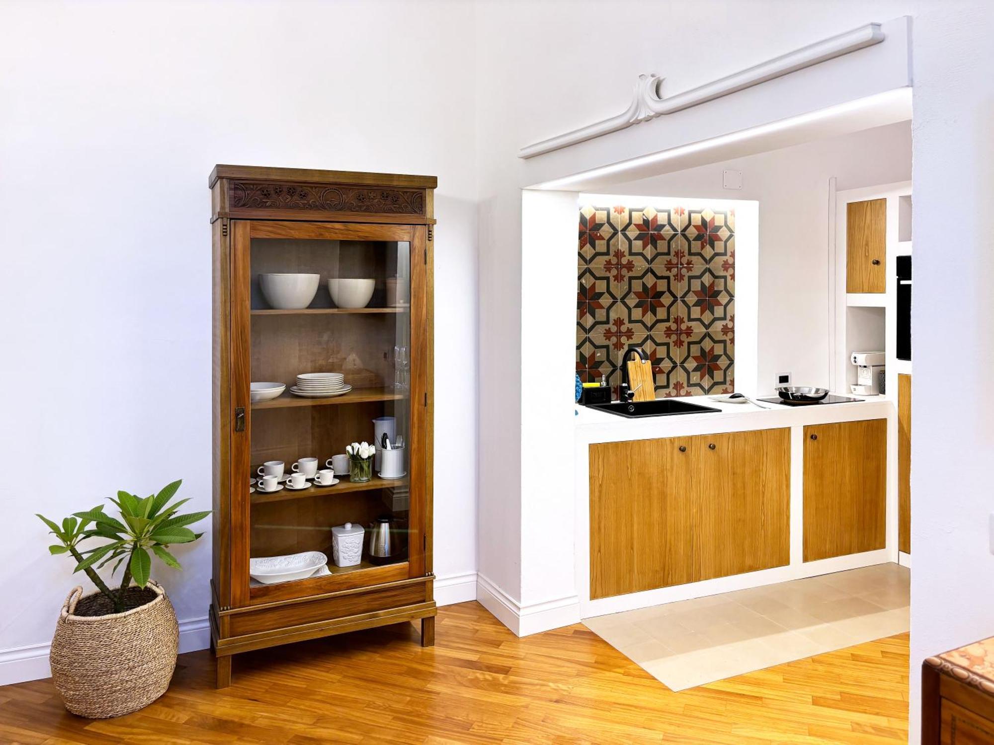 La Formica - Catania City Center Apartment Εξωτερικό φωτογραφία
