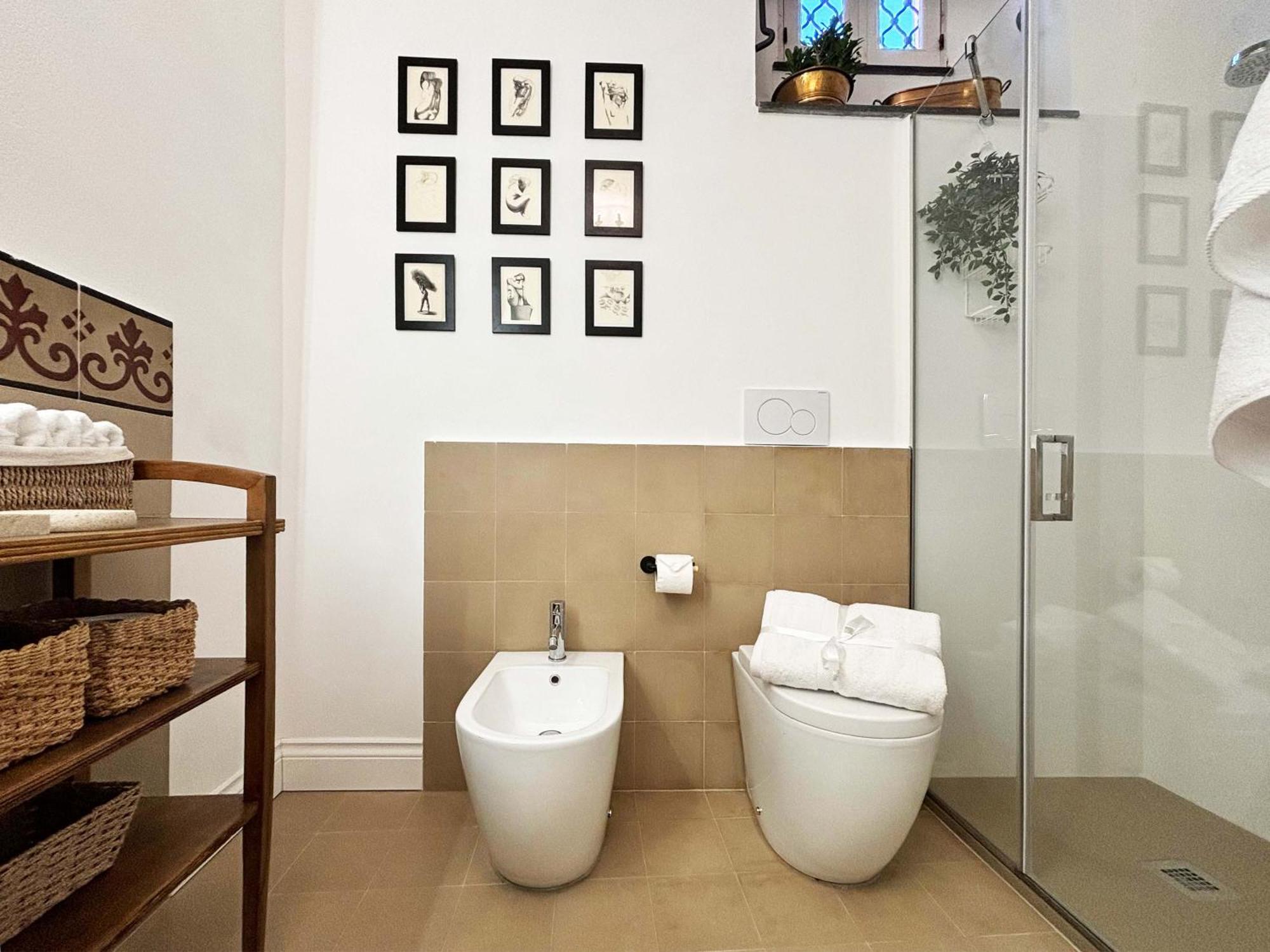 La Formica - Catania City Center Apartment Εξωτερικό φωτογραφία