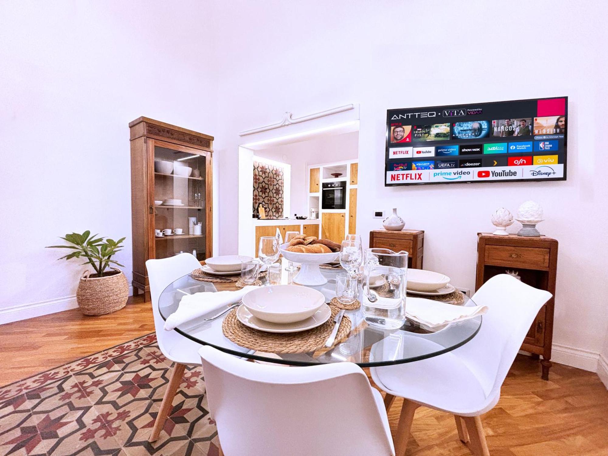La Formica - Catania City Center Apartment Εξωτερικό φωτογραφία