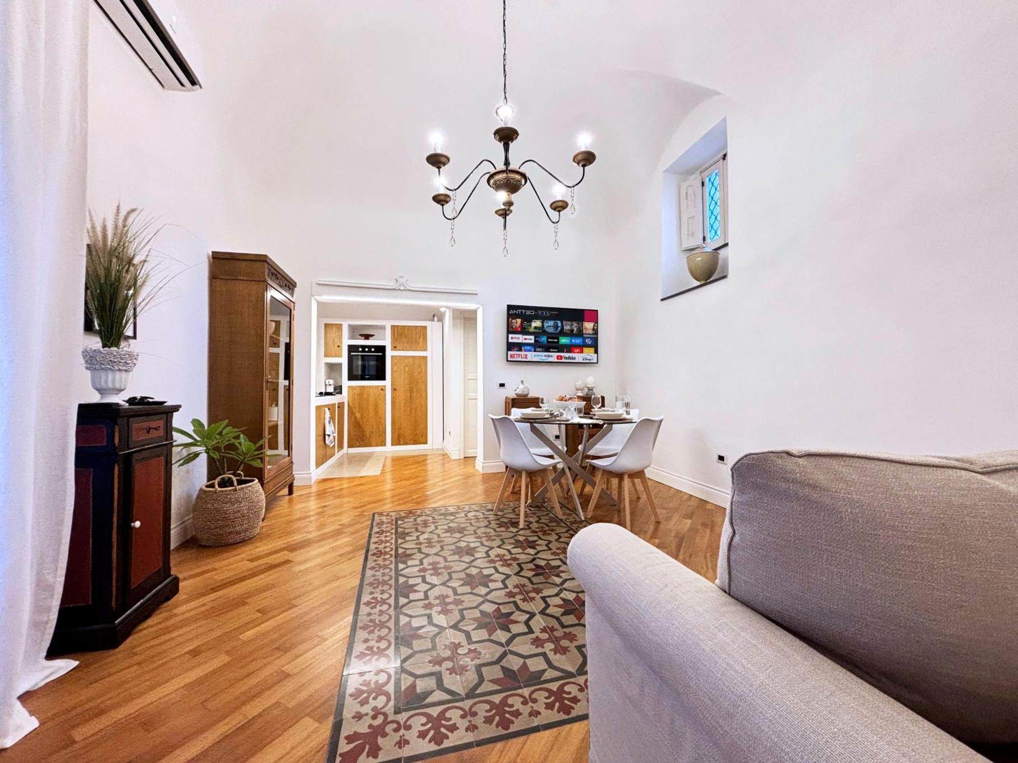 La Formica - Catania City Center Apartment Εξωτερικό φωτογραφία