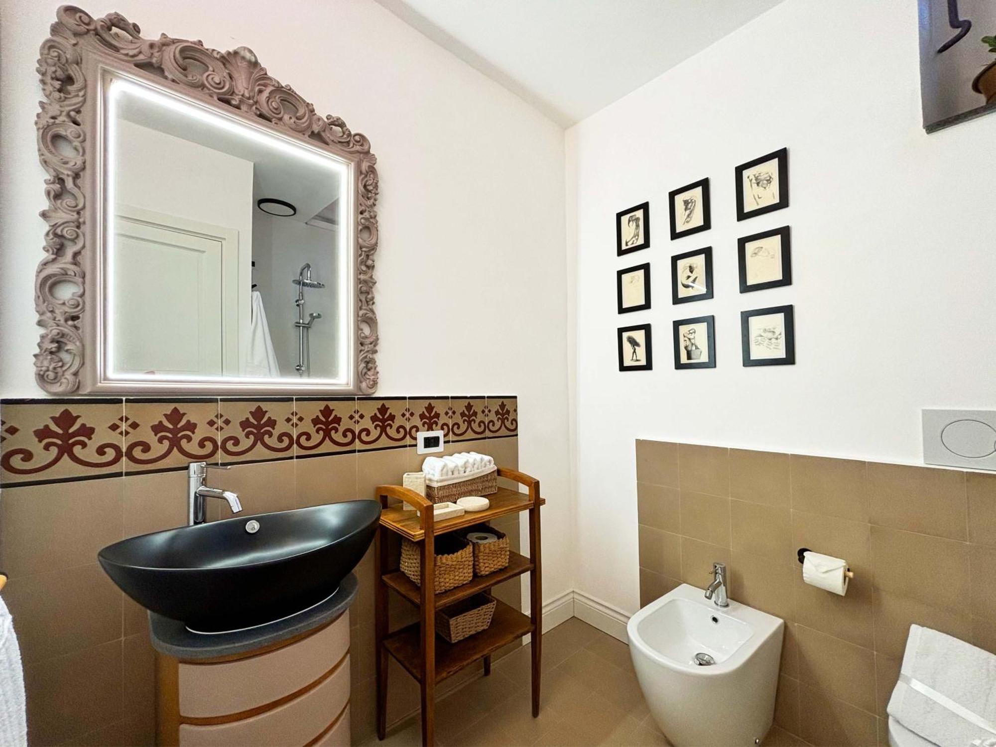 La Formica - Catania City Center Apartment Εξωτερικό φωτογραφία