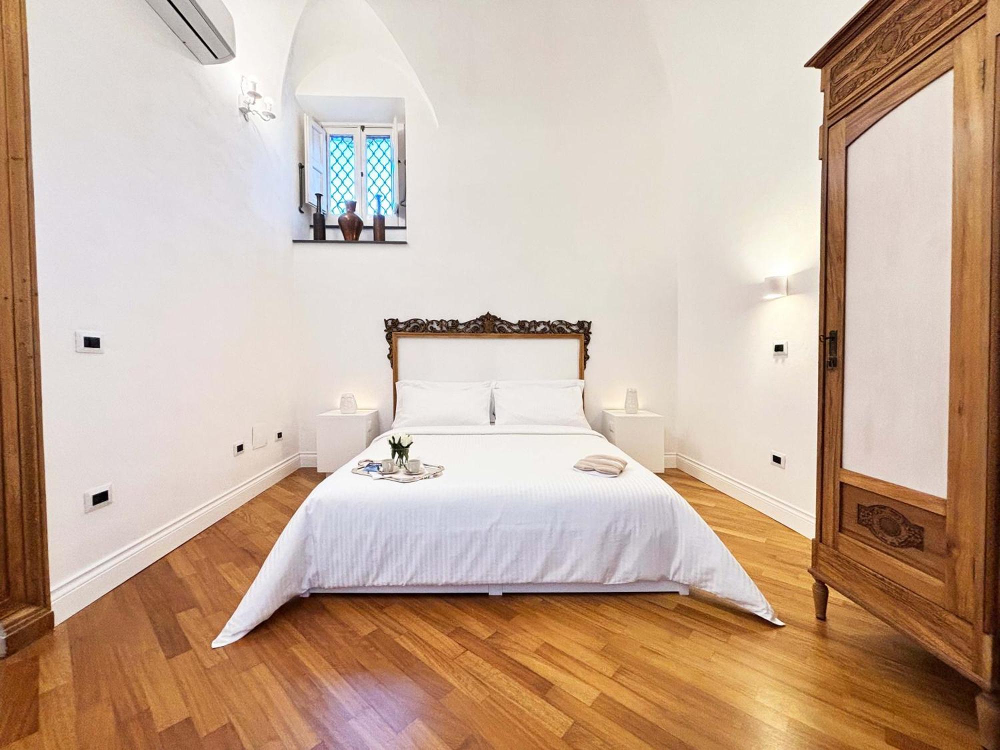 La Formica - Catania City Center Apartment Εξωτερικό φωτογραφία