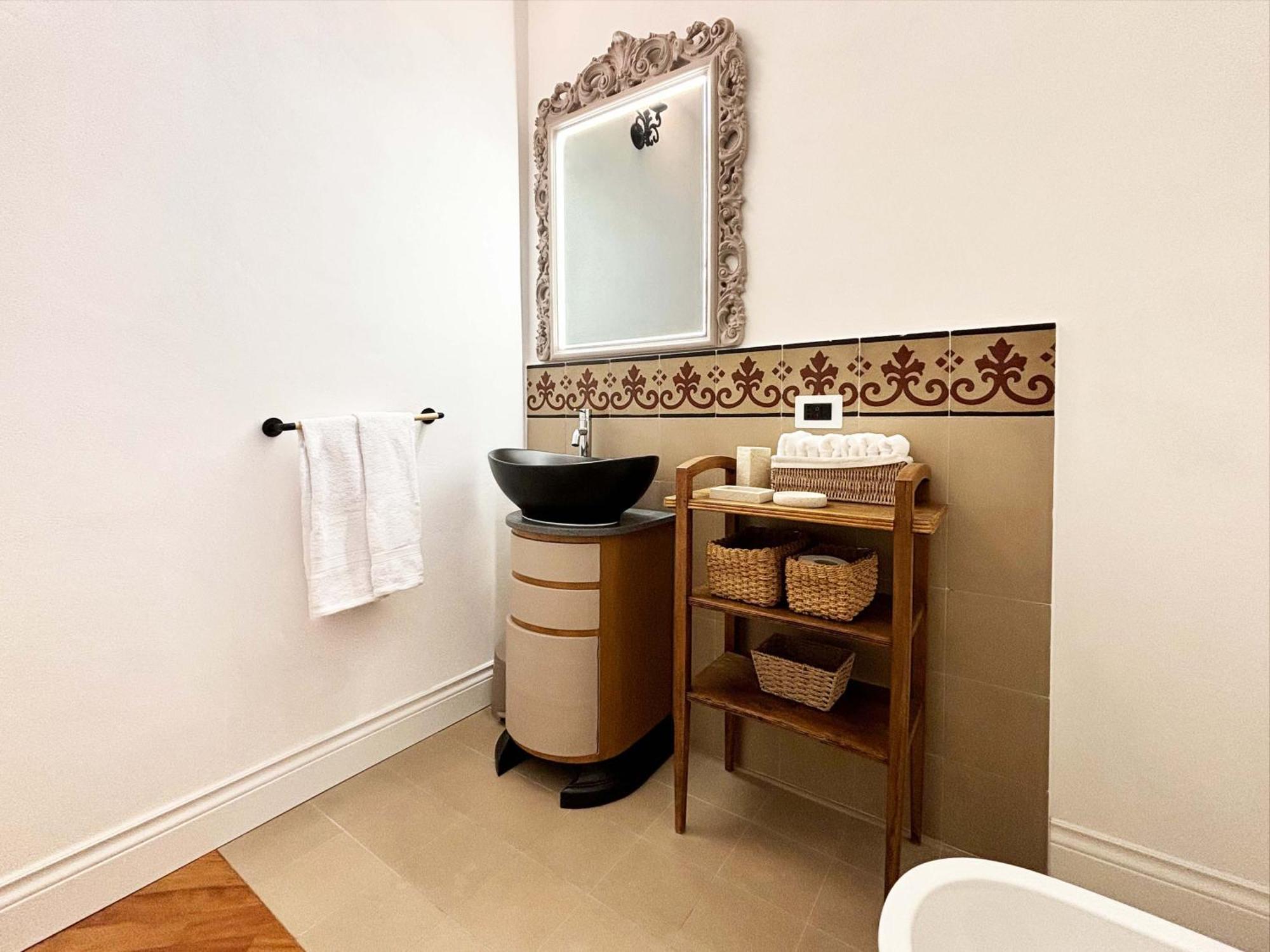 La Formica - Catania City Center Apartment Εξωτερικό φωτογραφία