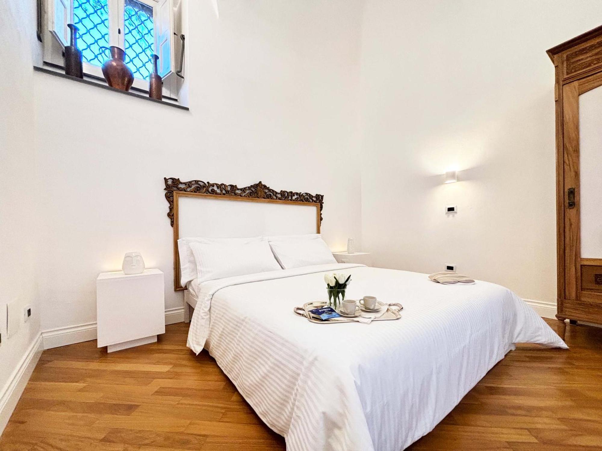 La Formica - Catania City Center Apartment Εξωτερικό φωτογραφία