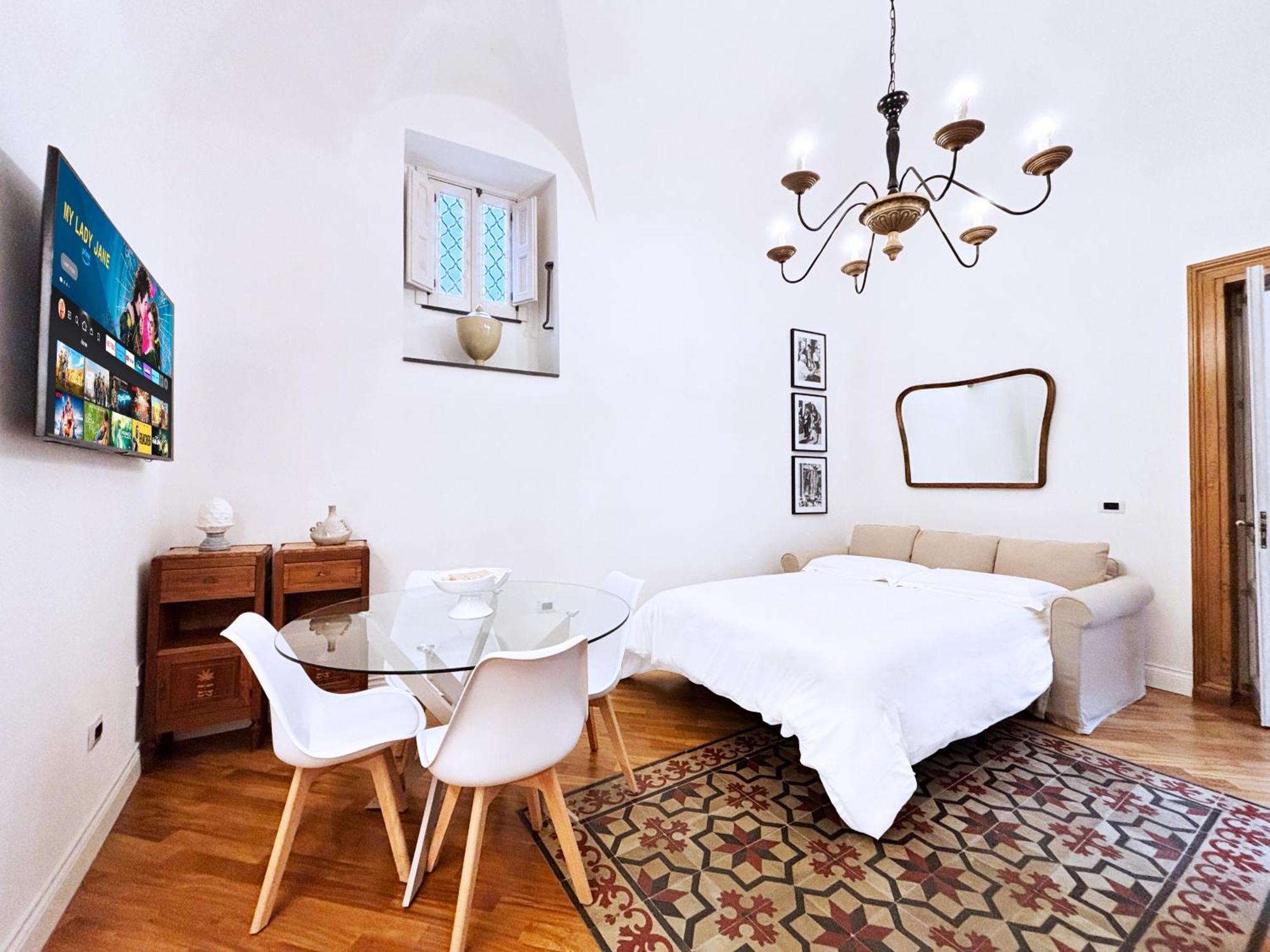 La Formica - Catania City Center Apartment Εξωτερικό φωτογραφία